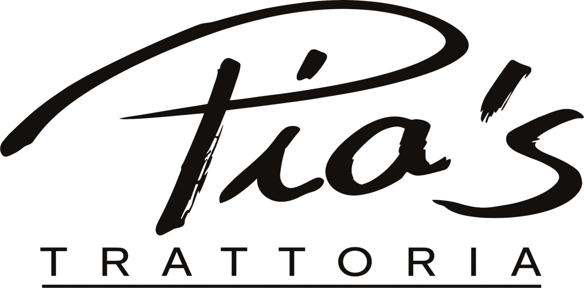 Pia's Trattoria